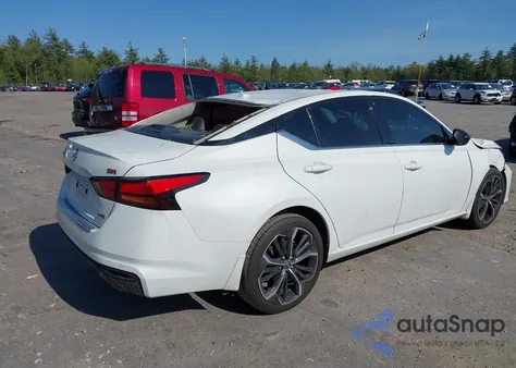 2023 Nissan Altima Sr Intelligent Awd from USA, damaged, VIN 1N4BL4CW1PN359254